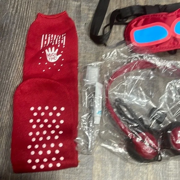 Kids Travel set - Picture 2 of 9